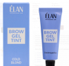 (20ml) Brow Gel Tint Cold Blond farba do brwi ELAN